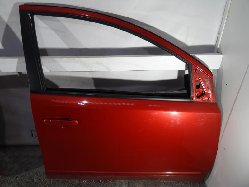 Porte avant droit NISSAN NOTE 1 PHASE 1 Essence - 1