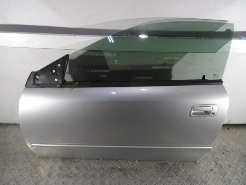 Porte avant gauche OPEL ASTRA G CABRIOLET Essence - 1