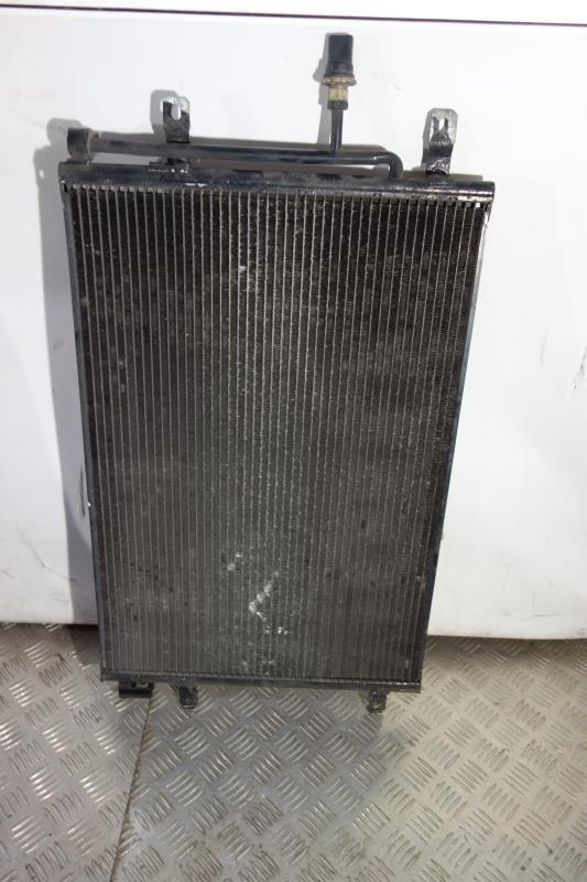 Condenseur de clim AUDI A4 2 AVANT PHASE 2 BREAK Diesel - 1