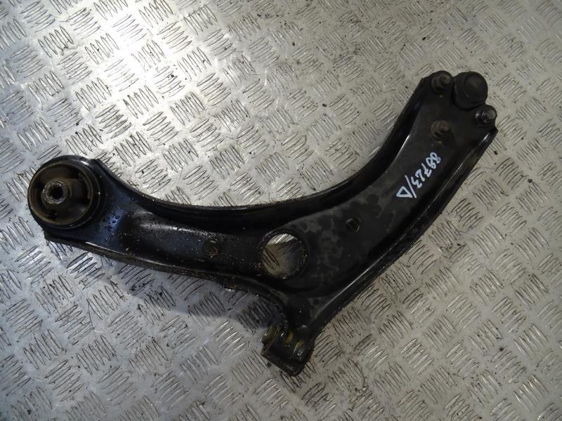 Triangle avant droit HYUNDAI TUCSON 2 PHASE 1 Diesel - 1