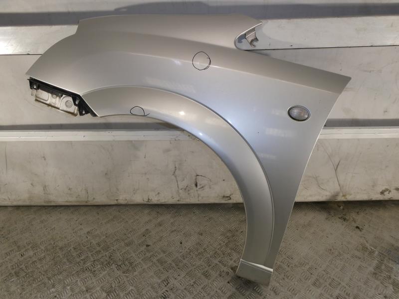 Aile avant gauche OPEL MERIVA A PHASE 2 Diesel - 1