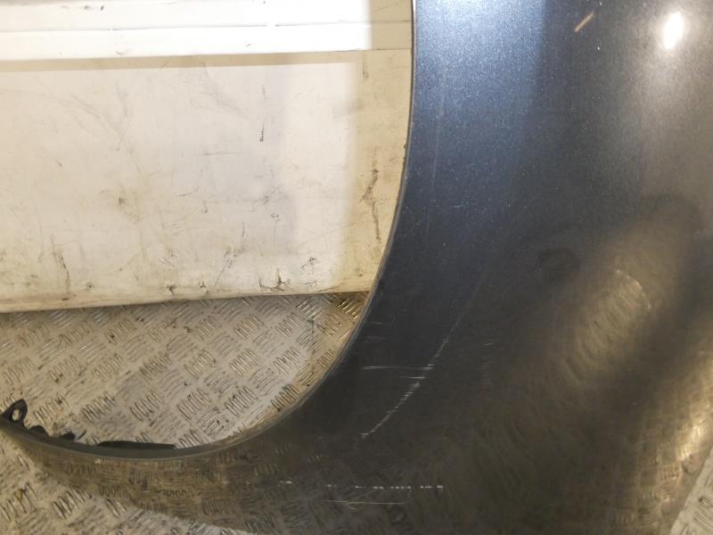 Aile avant gauche RENAULT SCENIC 3 PHASE 1 Diesel - 1