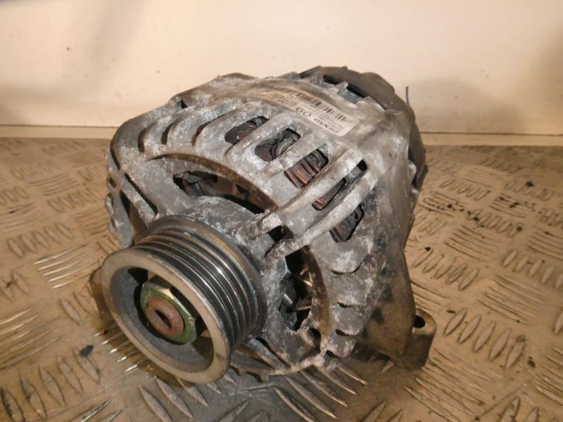 Alternateur FIAT 500 2 PHASE 1 Essence - 1