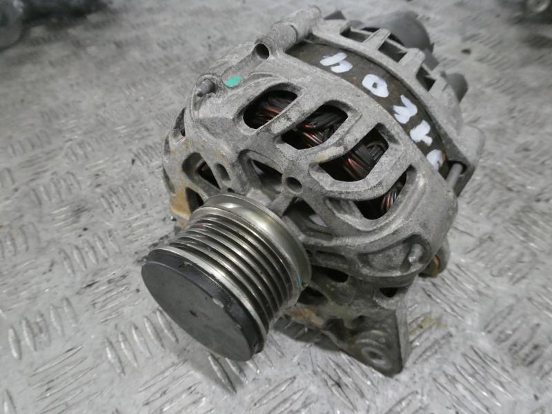 Alternateur RENAULT CLIO 4 PHASE 2 Diesel - 1