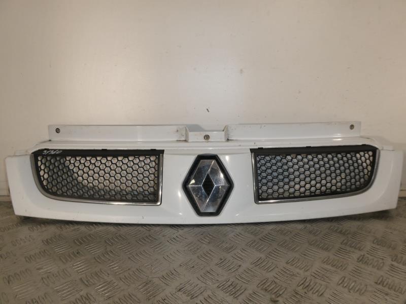 Calandre RENAULT TRAFIC 2 PHASE 1 Diesel - 1