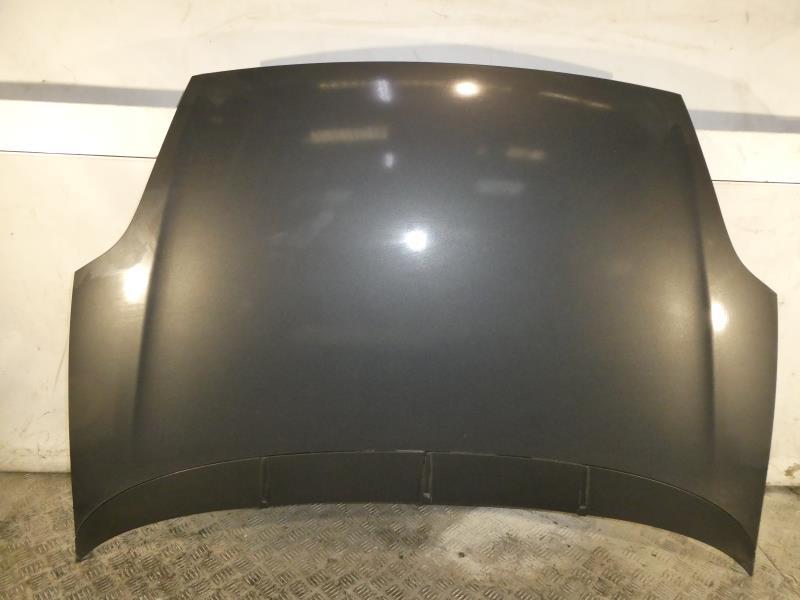 Capot FIAT PUNTO EVO 3 Diesel - 1
