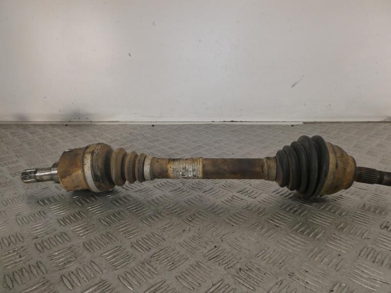Cardan gauche (transmission) CITROEN BERLINGO 2 PHASE 1 Diesel - 1
