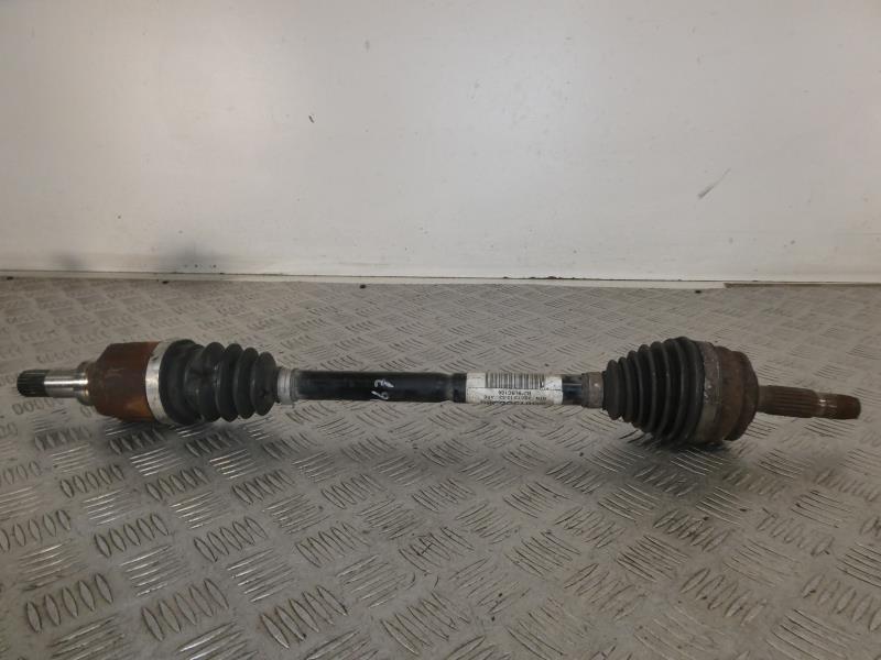 Cardan gauche (transmission) CITROEN C3 2 PHASE 2 Essence - 1