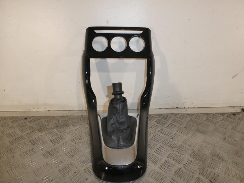 Soufflet de levier de vitesse CITROEN DS3 PHASE 1 Diesel - 1