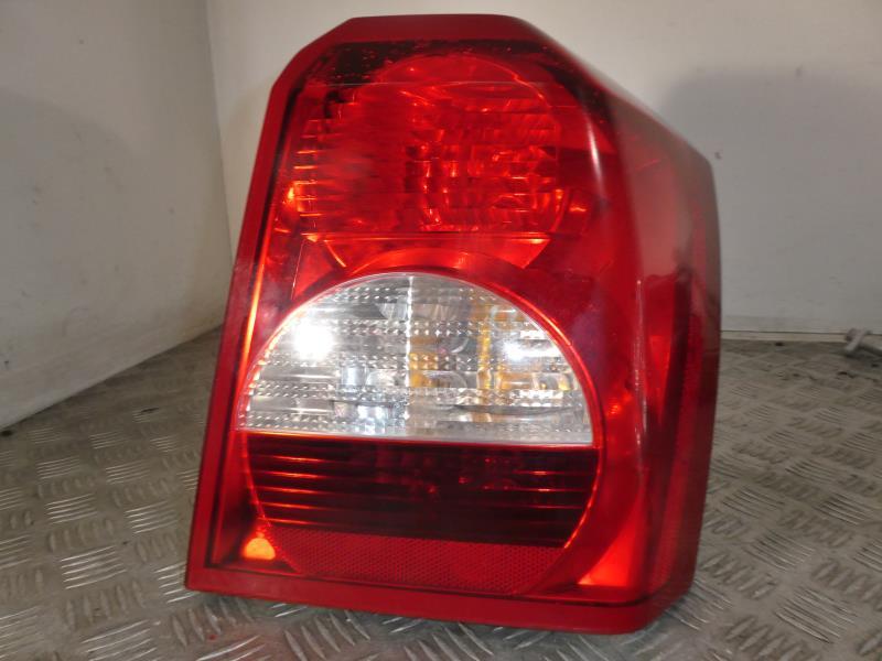 Feu arriere principal droit (feux) DODGE CALIBER Diesel - 1