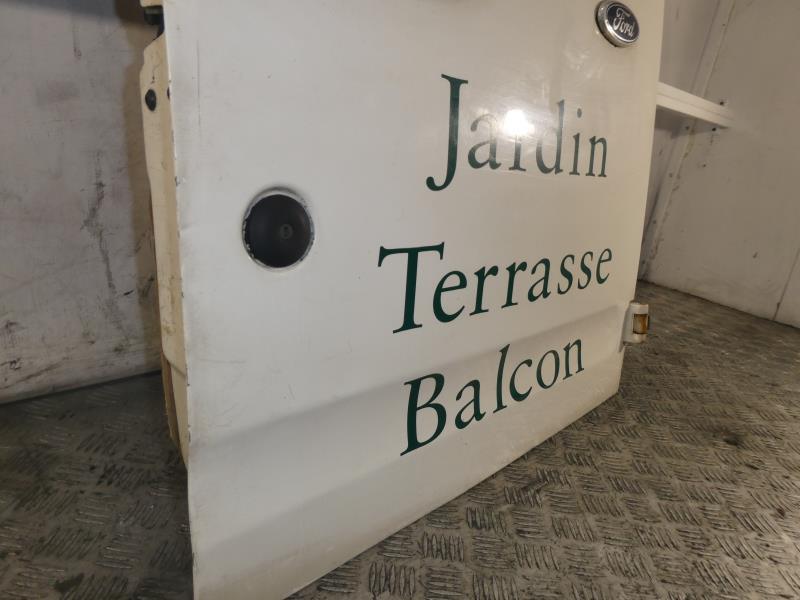 Porte arriere droit FORD TRANSIT CONNECT 1 PHASE 2 Diesel - 1