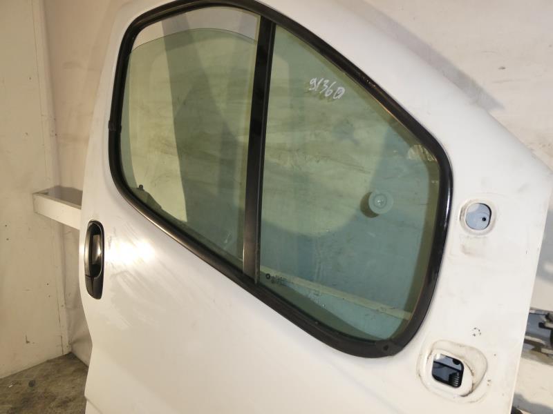 Porte avant droit RENAULT TRAFIC 2 PHASE 1 Diesel - 1
