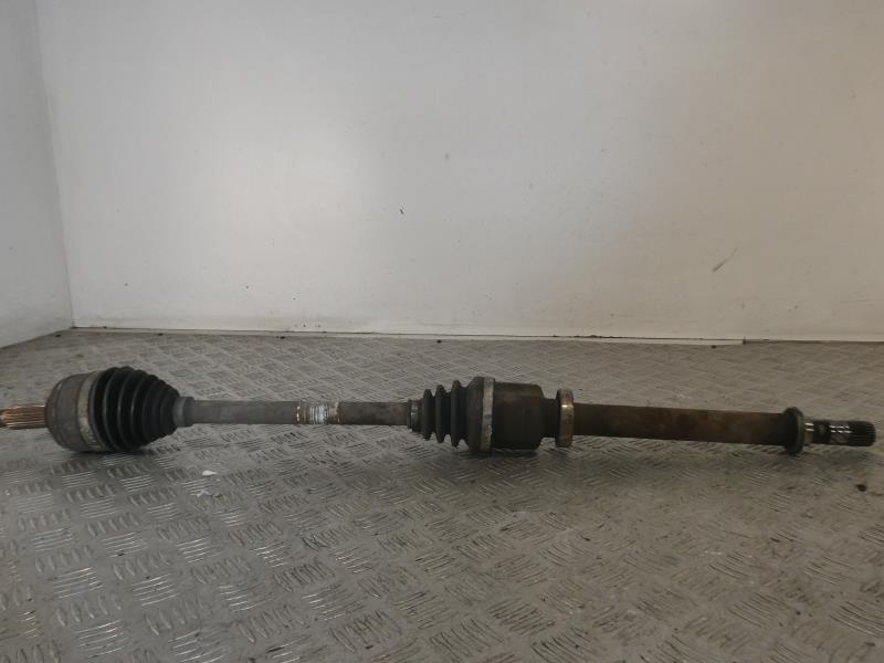 Cardan droit (transmission) RENAULT MEGANE 3 PHASE 1 Diesel - 1