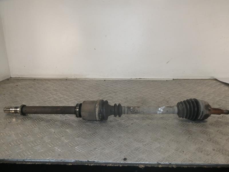 Cardan droit (transmission) RENAULT MEGANE 2 PHASE 1 Diesel - 1