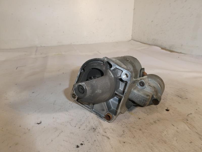 Demarreur FIAT 500 2 PHASE 1 Essence - 1