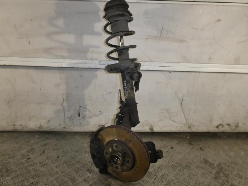 Pivot de moyeu avant gauche OPEL ASTRA G BREAK Essence - 1