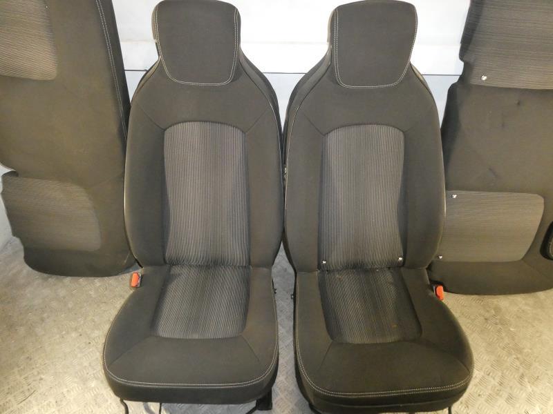 Interieur complet RENAULT ZOE Electricité - 1