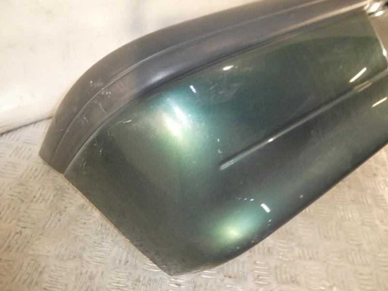 Pare choc arriere RENAULT CLIO 1 PHASE 2 Essence - 1