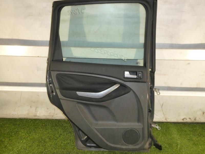 Porte arriere gauche FORD C-MAX 1 PHASE 2 Diesel - 1