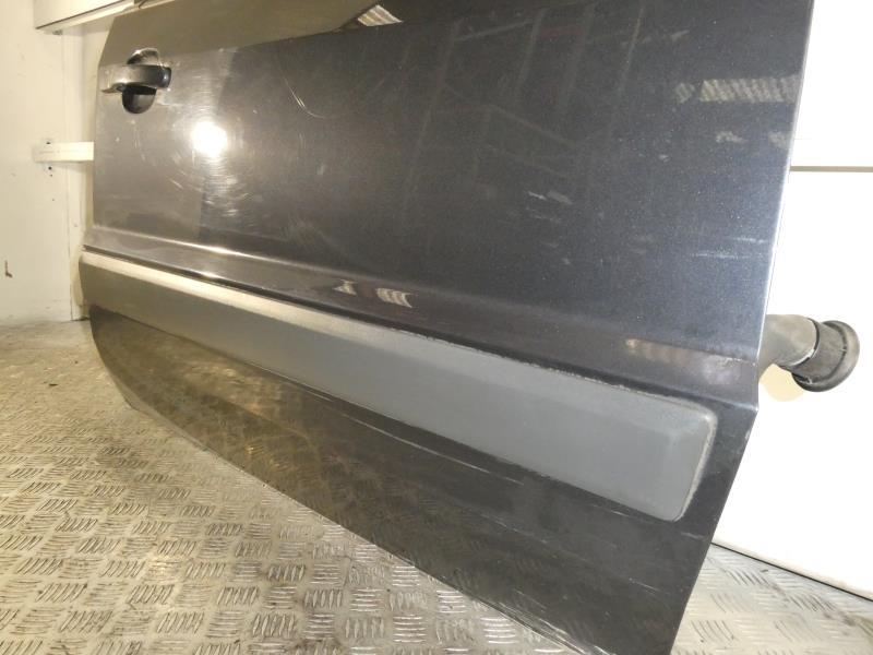 Porte avant droit FORD FUSION PHASE 2 Essence - 1