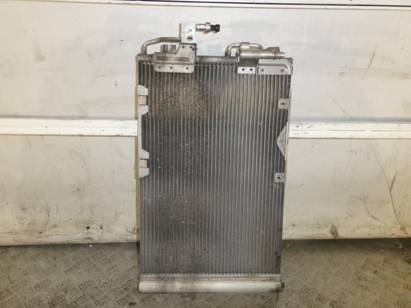 Condenseur de clim OPEL ASTRA G BREAK Essence - 1