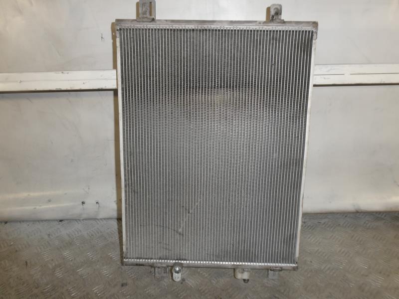 Condenseur de clim RENAULT ZOE 1 Electricité - 1