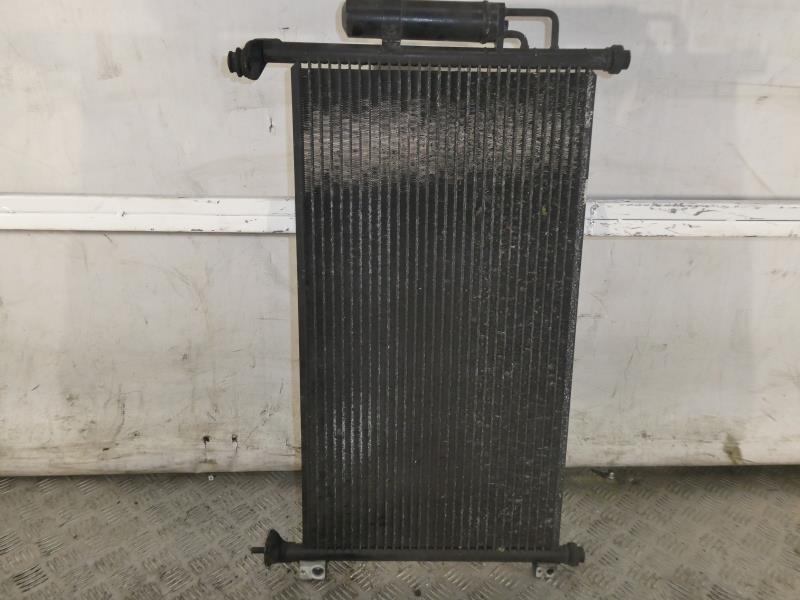 Condenseur de clim HONDA CIVIC 8 PHASE 2 Diesel - 1