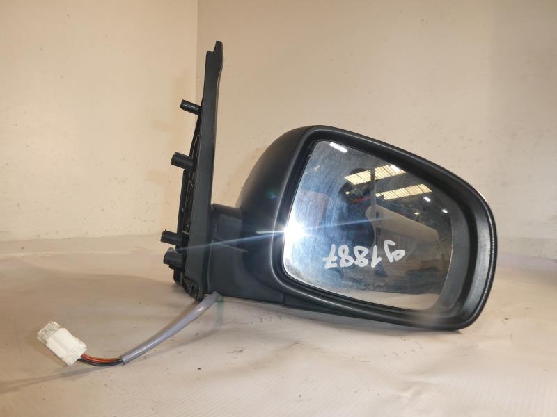 Retroviseur droit NISSAN NOTE 1 PHASE 1 Essence - 1