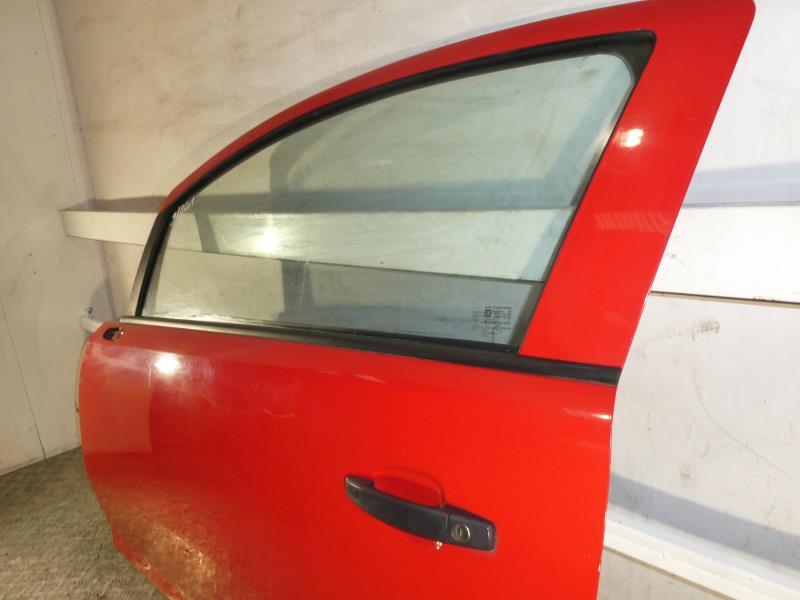 Porte avant gauche OPEL CORSA D PHASE 1 Diesel - 1
