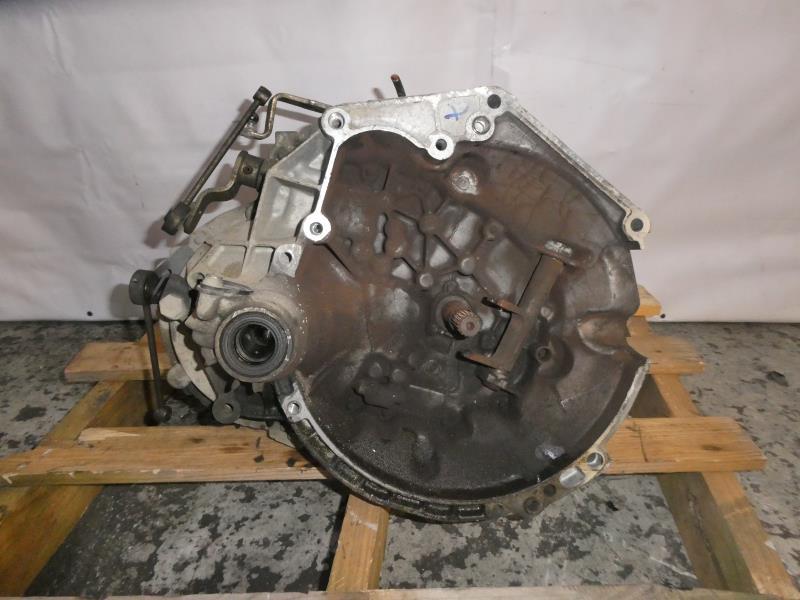Boite de vitesses PEUGEOT 206+ Essence - 1