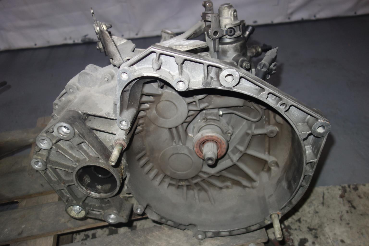 Boite de vitesses ALFA ROMEO 159 Diesel - 1