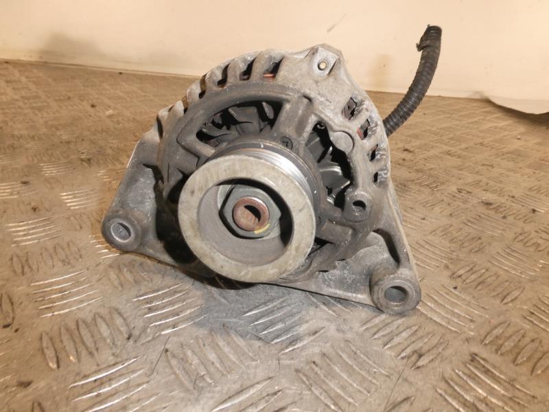 Alternateur OPEL CORSA B PHASE 2 Diesel - 1