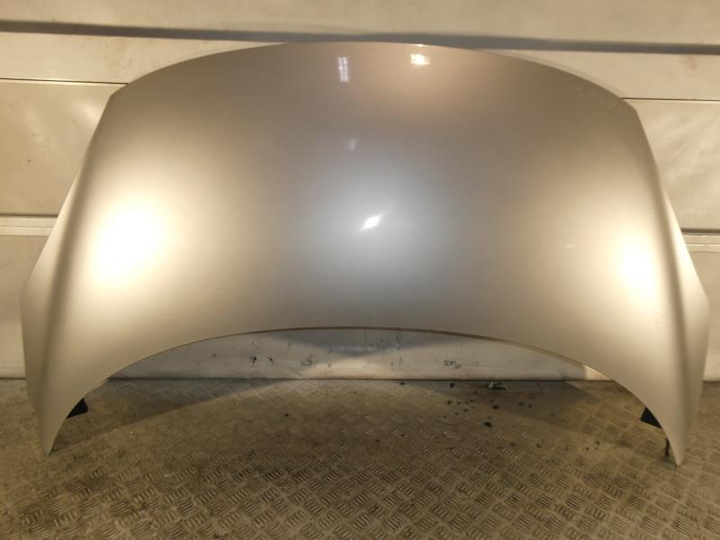 Capot RENAULT GRAND SCENIC 3 PHASE 1 Diesel - 1