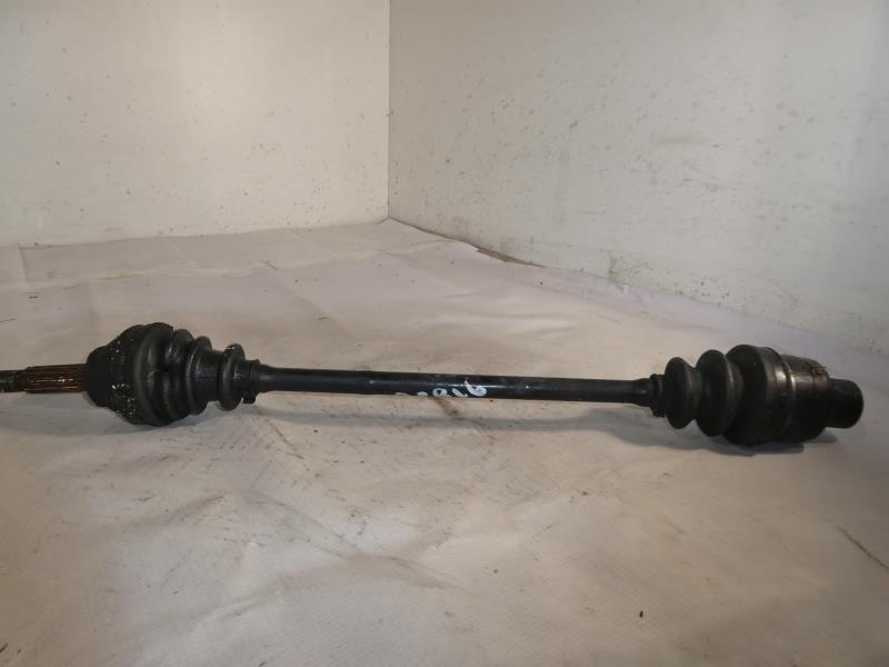 Cardan droit (transmission) LIGIER XTOO QUADRICYCLE LEGER  - 1