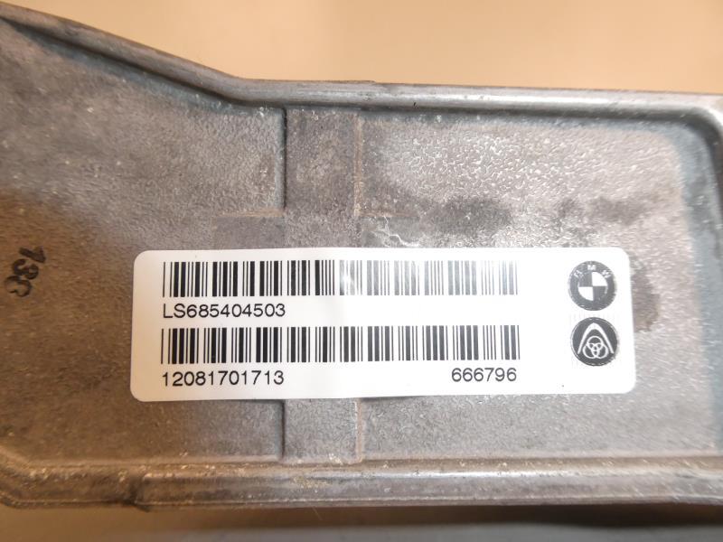 Colonne de direction BMW SERIE 3 F30 PHASE 1 Diesel - 1