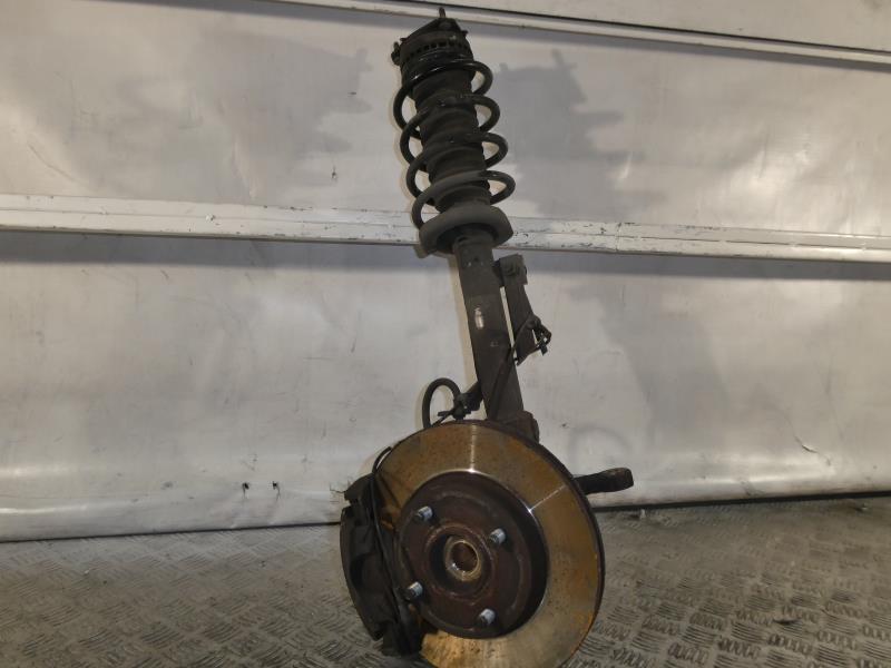 Pivot de moyeu avant gauche FORD FUSION PHASE 2 Essence - 1
