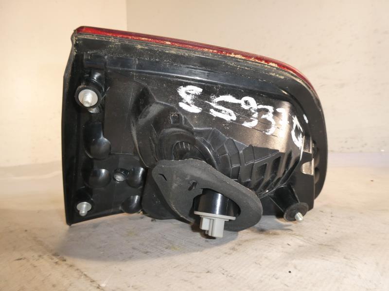 Feu arriere secondaire gauche (feux) PEUGEOT 4007 Diesel - 1