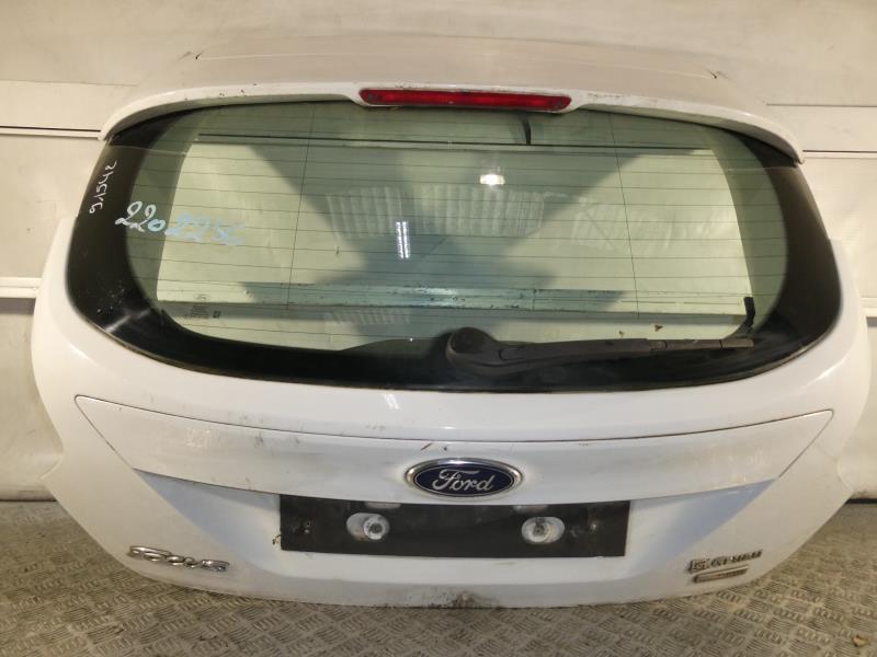 Malle/Hayon arriere FORD FOCUS 3 PHASE 1 Diesel - 1