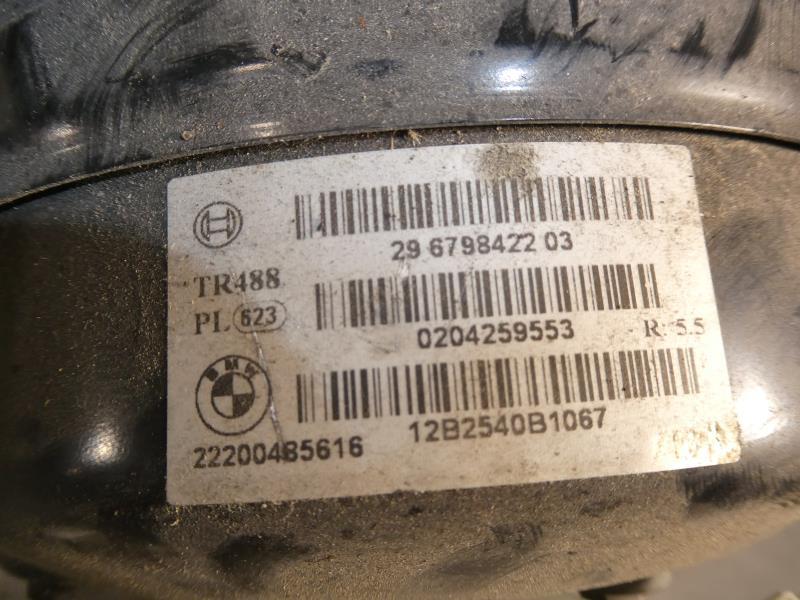 Mastervac BMW SERIE 3 F30 PHASE 1 Diesel - 1
