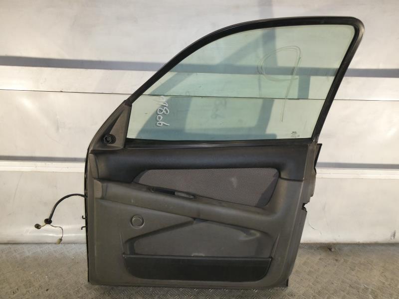 Porte avant droit LIGIER XTOO QUADRICYCLE LEGER  - 1