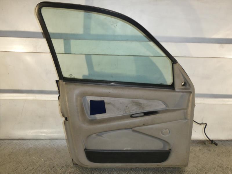 Porte avant gauche LIGIER XTOO QUADRICYCLE LEGER  - 1