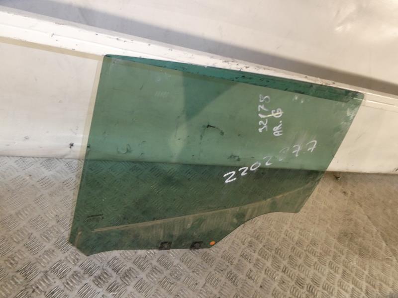 Vitre arriere gauche RENAULT CLIO 4 PHASE 2 Essence - 1