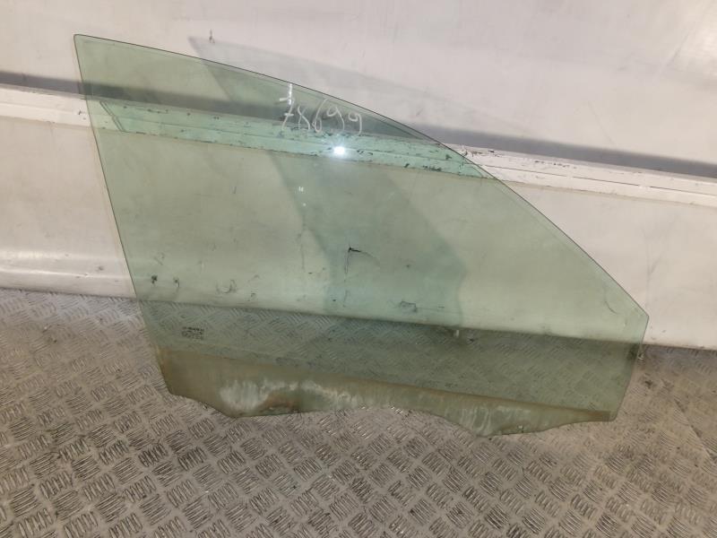 Vitre avant droit RENAULT MEGANE 2 PHASE 1 Diesel - 1