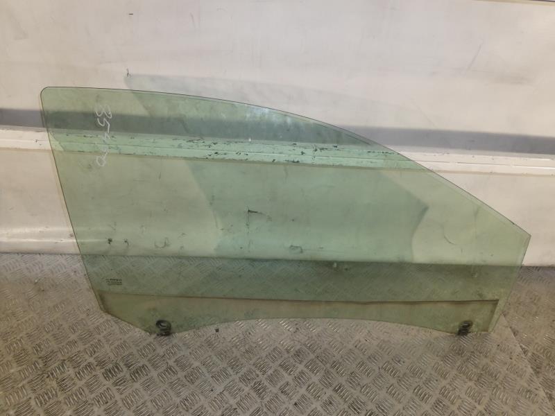 Vitre avant droit RENAULT CLIO 3 PHASE 1  - 1