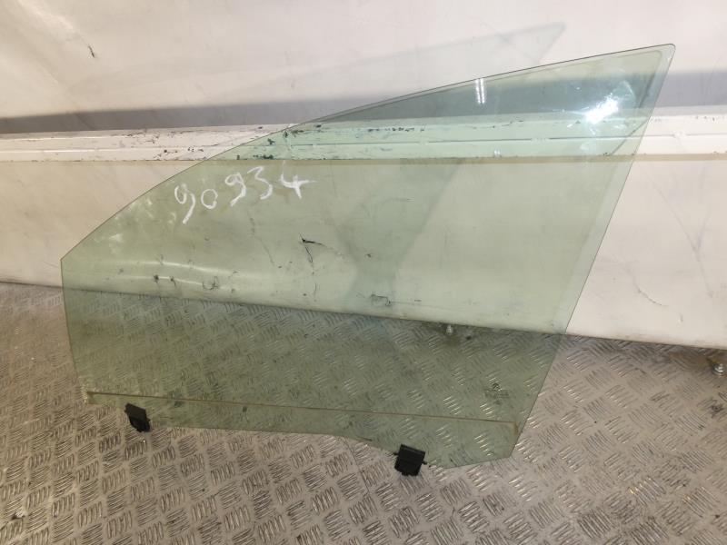 Vitre avant gauche CITROEN C5 2 Diesel - 1