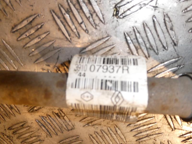 Cardan droit (transmission) RENAULT TWINGO 2 PHASE 1 Diesel - 1