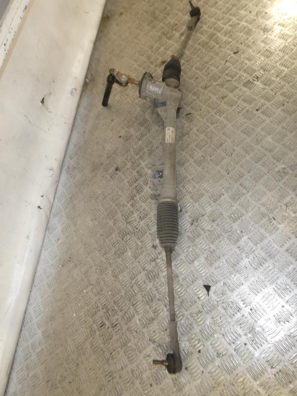 Cremaillere assistee RENAULT TWINGO 2 PHASE 1 Diesel - 1