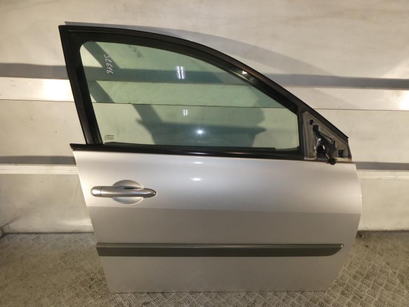 Porte avant droit RENAULT MEGANE 2 PHASE 2 Diesel - 1