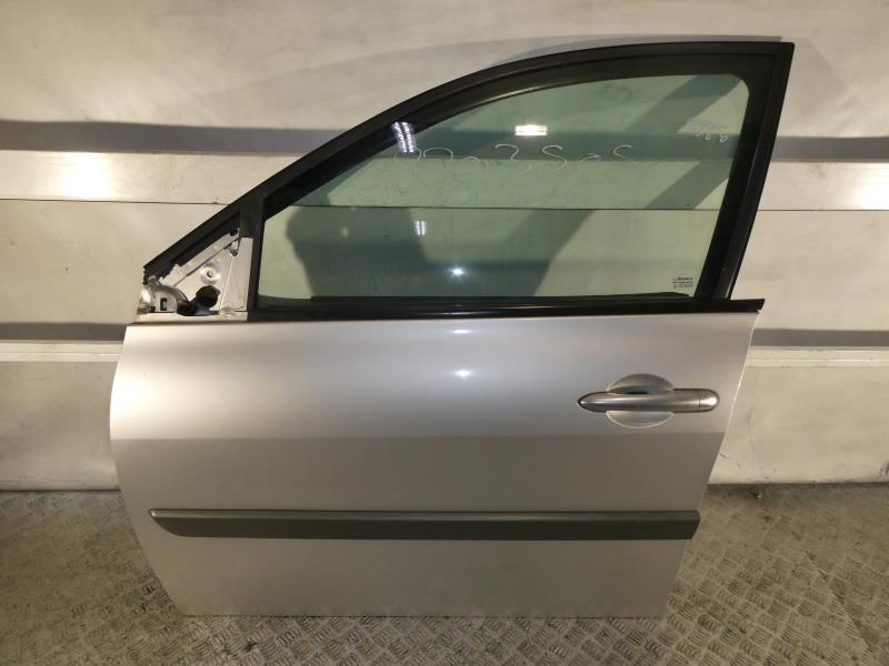 Porte avant gauche RENAULT MEGANE 2 PHASE 2 Diesel - 1