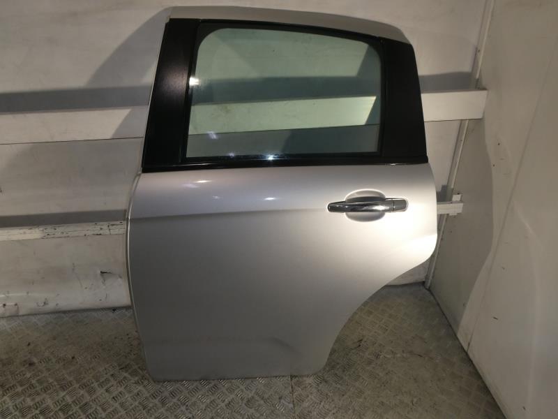 Porte arriere gauche CITROEN C3 2 PHASE 2 Essence - 1